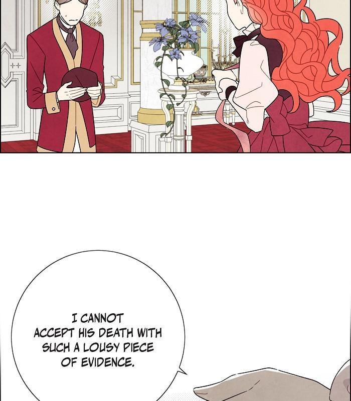I Stole The Male Lead’s First Night chapter 53 - page 16