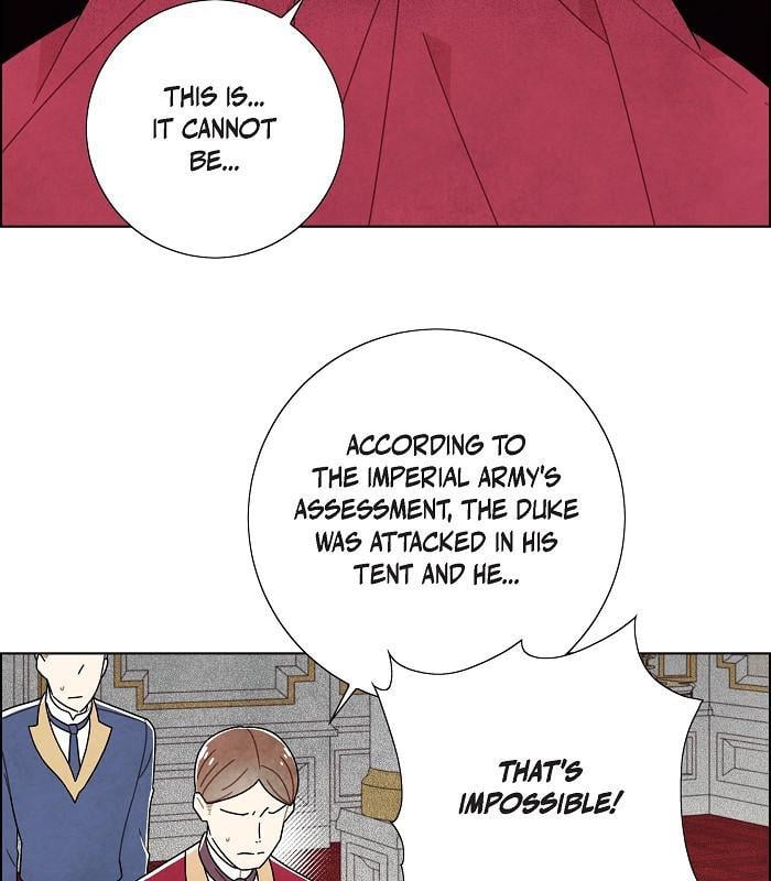 I Stole The Male Lead’s First Night chapter 53 - page 3