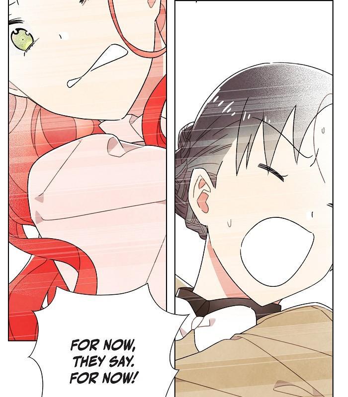 I Stole The Male Lead’s First Night chapter 53 - page 31