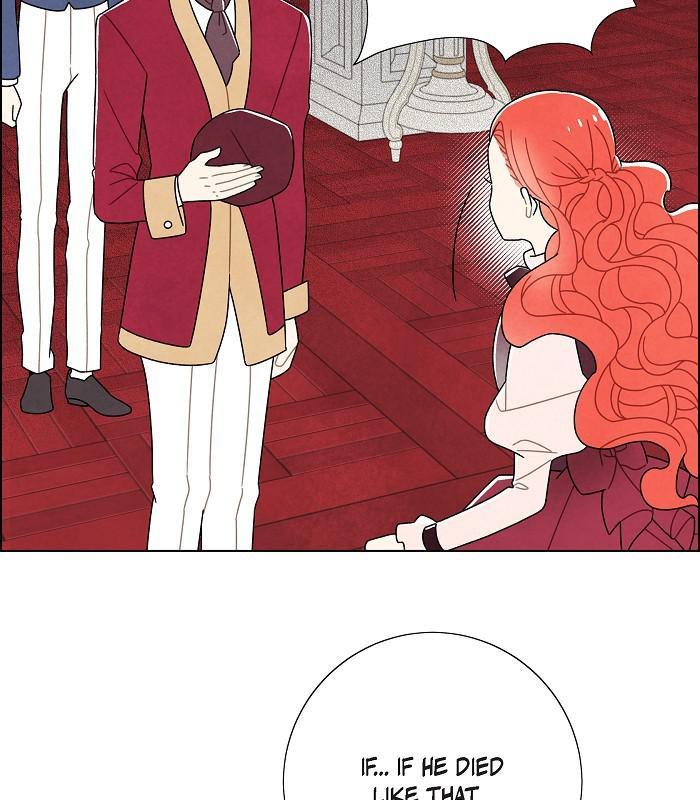 I Stole The Male Lead’s First Night chapter 53 - page 4