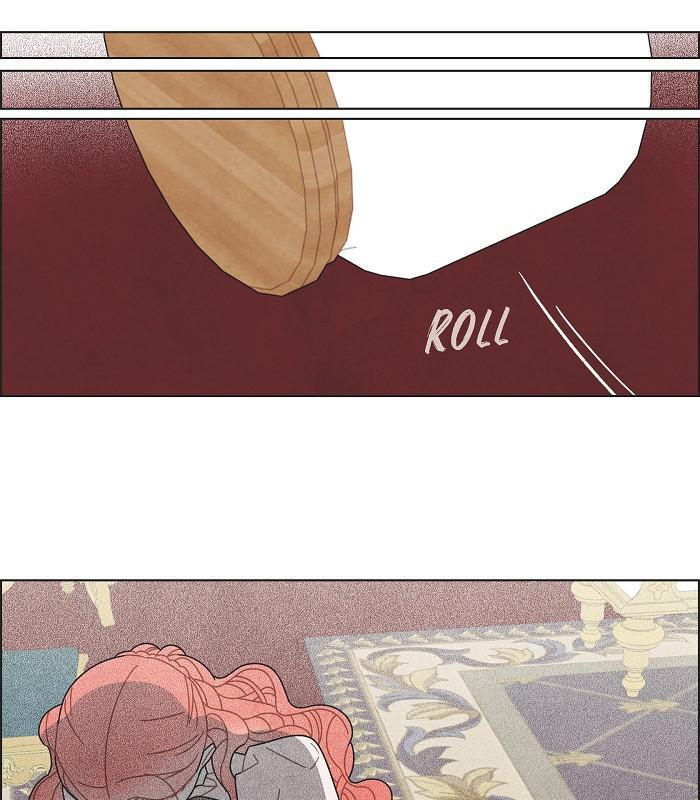 I Stole The Male Lead’s First Night chapter 53 - page 41