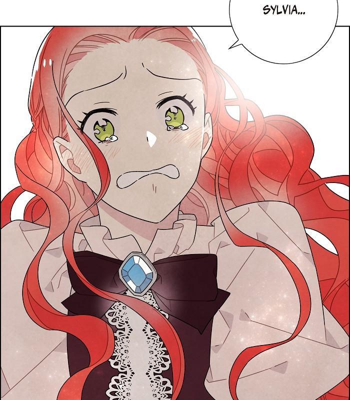 I Stole The Male Lead’s First Night chapter 53 - page 56
