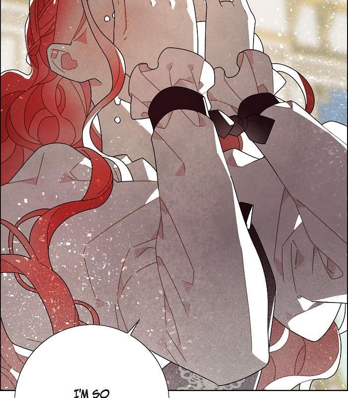 I Stole The Male Lead’s First Night chapter 53 - page 58