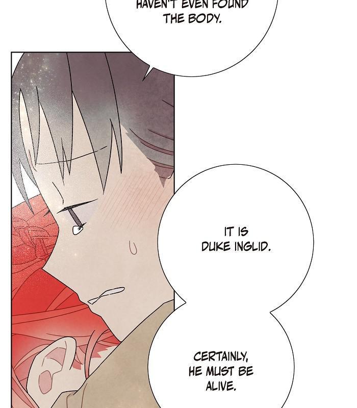 I Stole The Male Lead’s First Night chapter 53 - page 61