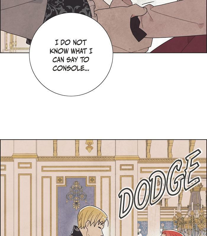 I Stole The Male Lead’s First Night chapter 53 - page 76