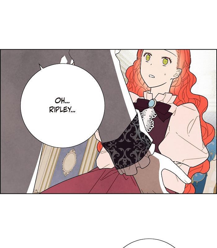 I Stole The Male Lead’s First Night chapter 53 - page 87