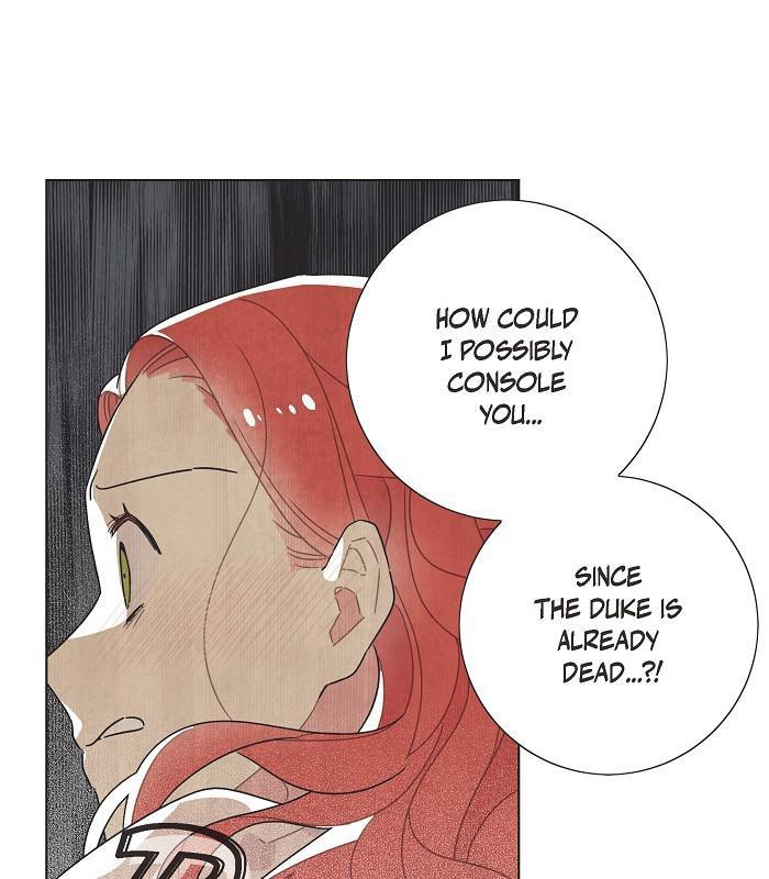 I Stole The Male Lead’s First Night chapter 53 - page 92