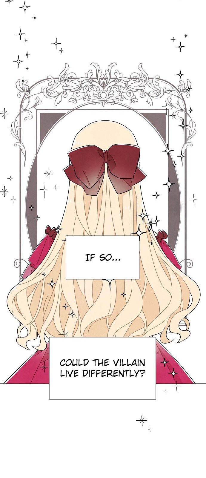 I Stole The Male Lead’s First Night chapter 26 - page 36