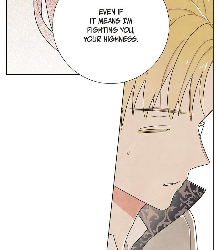 I Stole The Male Lead’s First Night chapter 54 - page 13