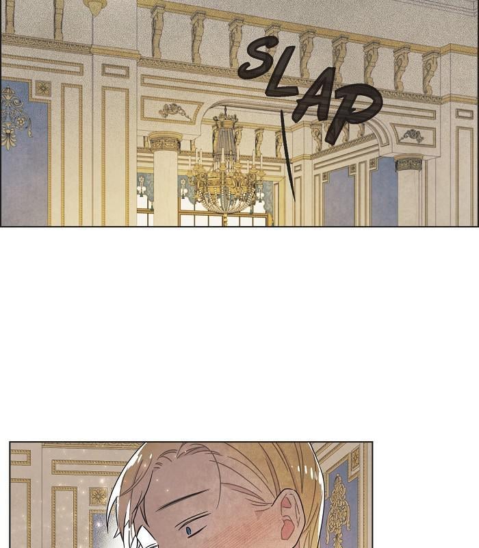 I Stole The Male Lead’s First Night chapter 54 - page 2