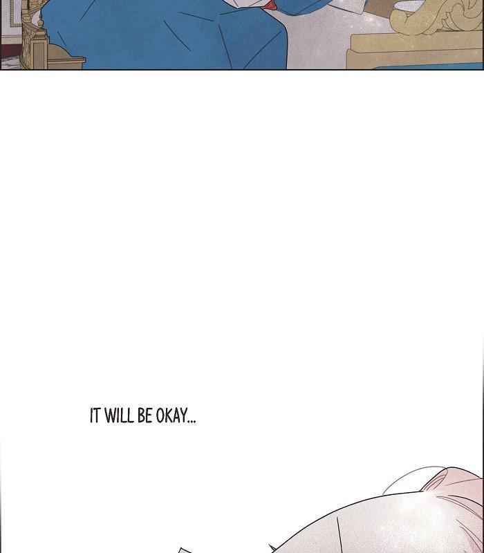 I Stole The Male Lead’s First Night chapter 54 - page 41