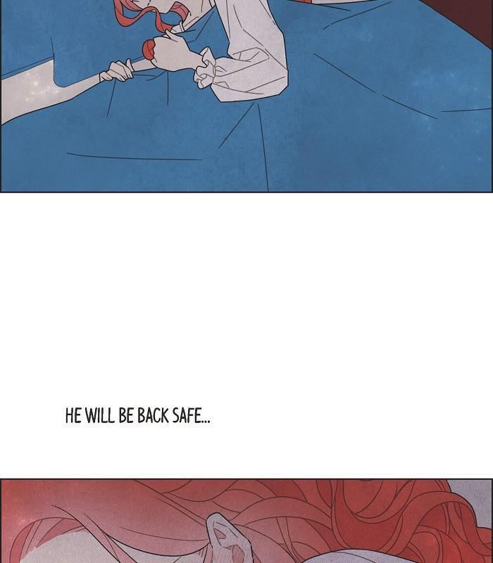 I Stole The Male Lead’s First Night chapter 54 - page 43