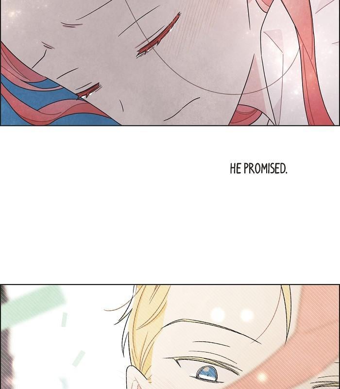 I Stole The Male Lead’s First Night chapter 54 - page 45