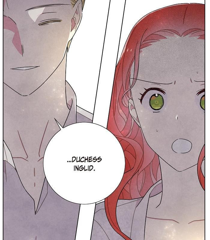 I Stole The Male Lead’s First Night chapter 54 - page 57