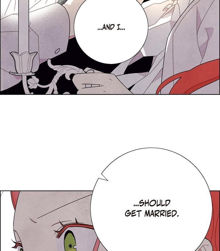 I Stole The Male Lead’s First Night chapter 54 - page 68