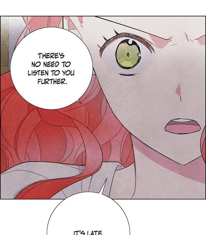 I Stole The Male Lead’s First Night chapter 54 - page 80