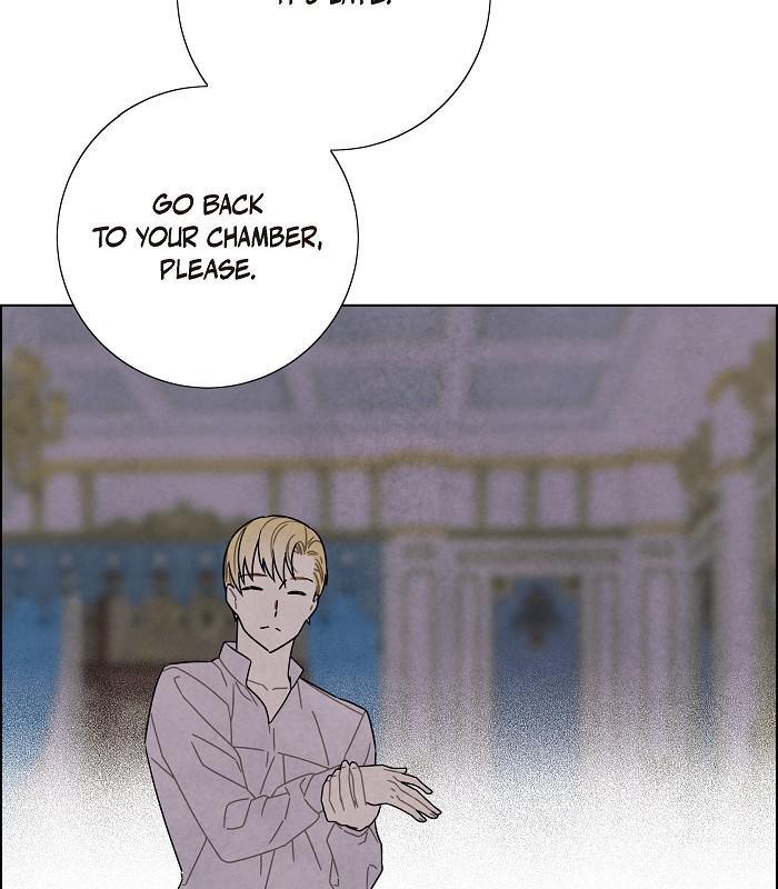 I Stole The Male Lead’s First Night chapter 54 - page 81