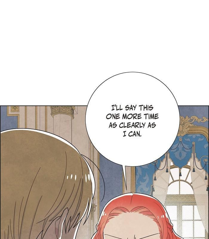 I Stole The Male Lead’s First Night chapter 54 - page 9