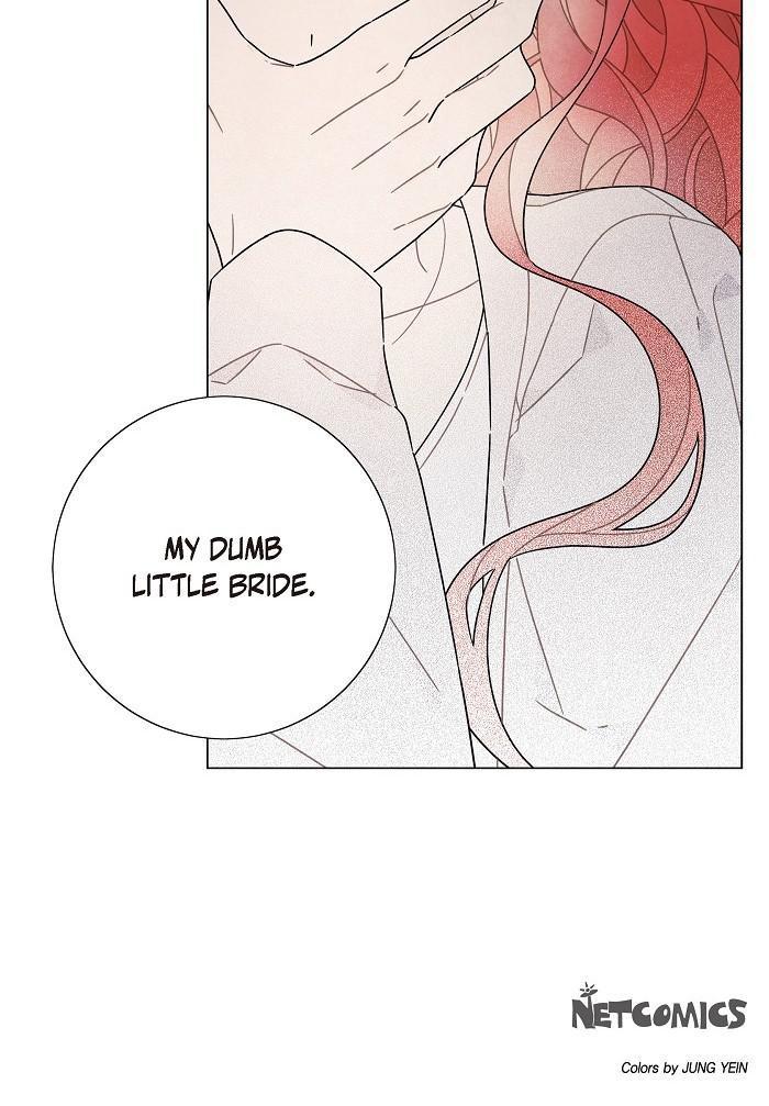 I Stole The Male Lead’s First Night chapter 54 - page 93