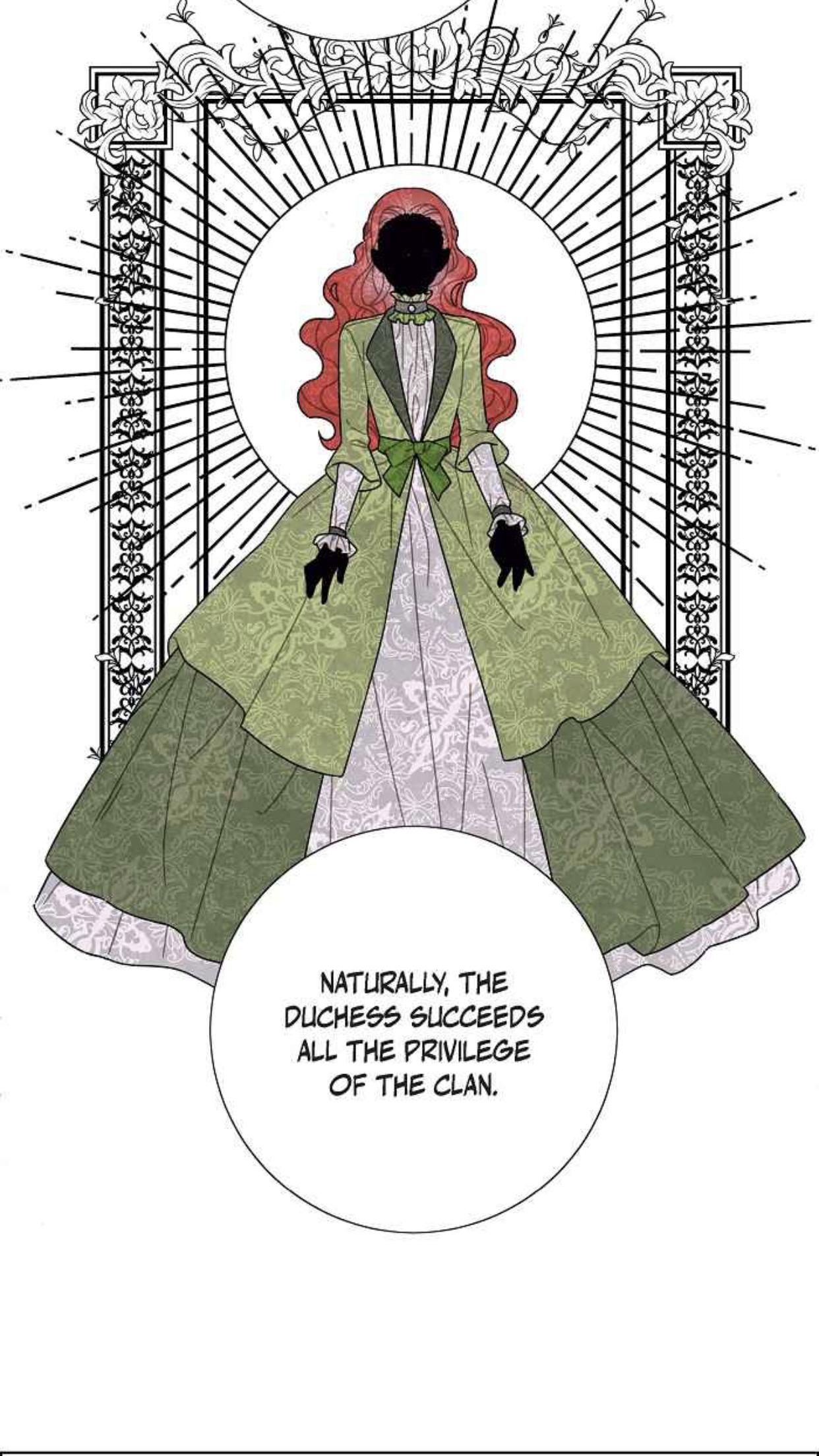 I Stole The Male Lead’s First Night chapter 55 - page 11