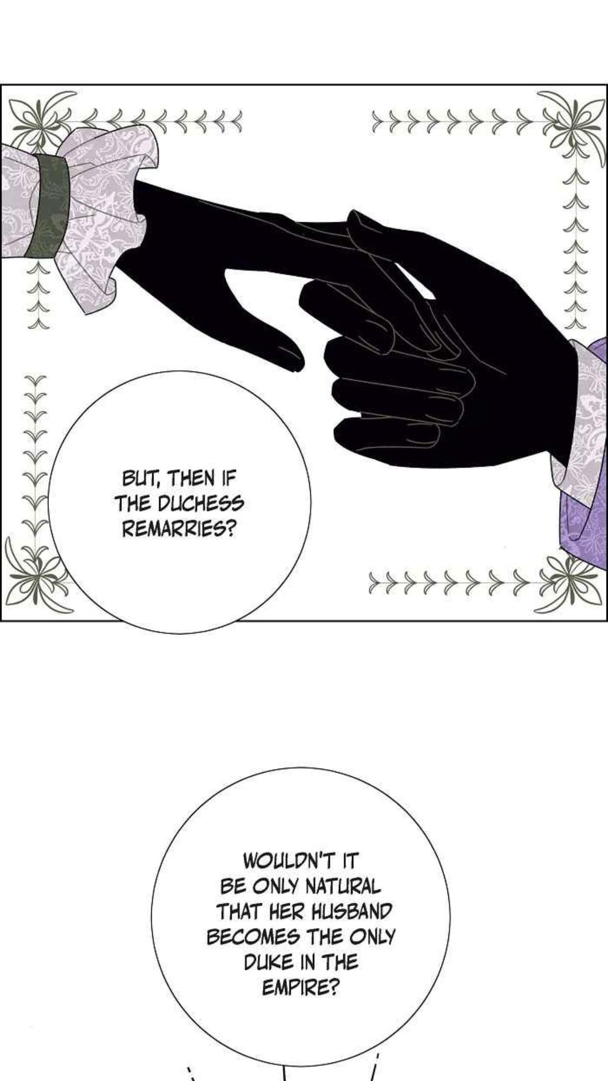 I Stole The Male Lead’s First Night chapter 55 - page 12