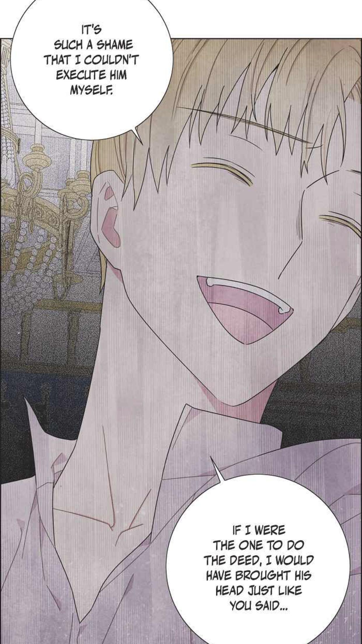 I Stole The Male Lead’s First Night chapter 55 - page 28