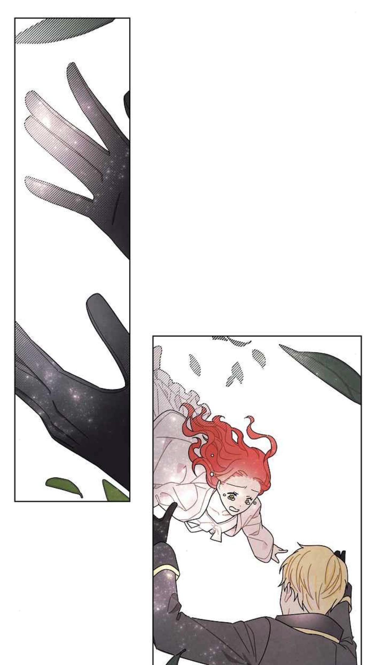 I Stole The Male Lead’s First Night chapter 55 - page 64