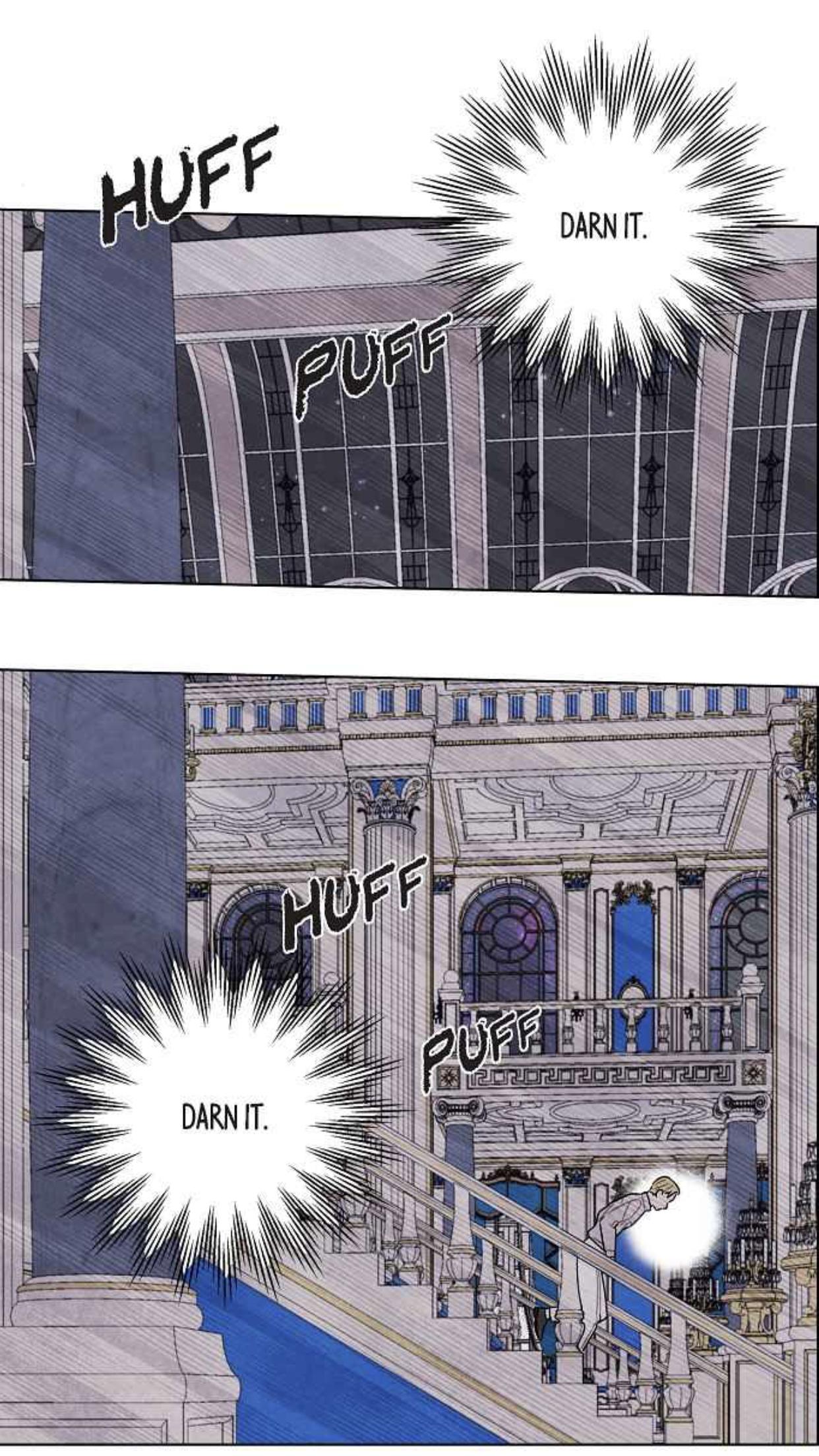 I Stole The Male Lead’s First Night chapter 56 - page 11