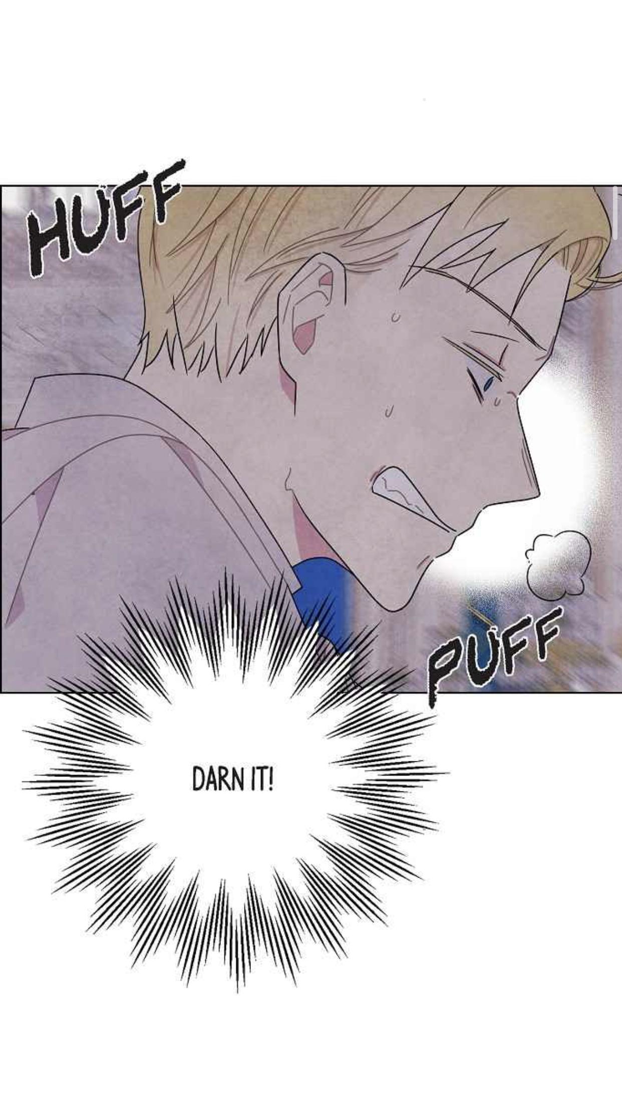 I Stole The Male Lead’s First Night chapter 56 - page 12