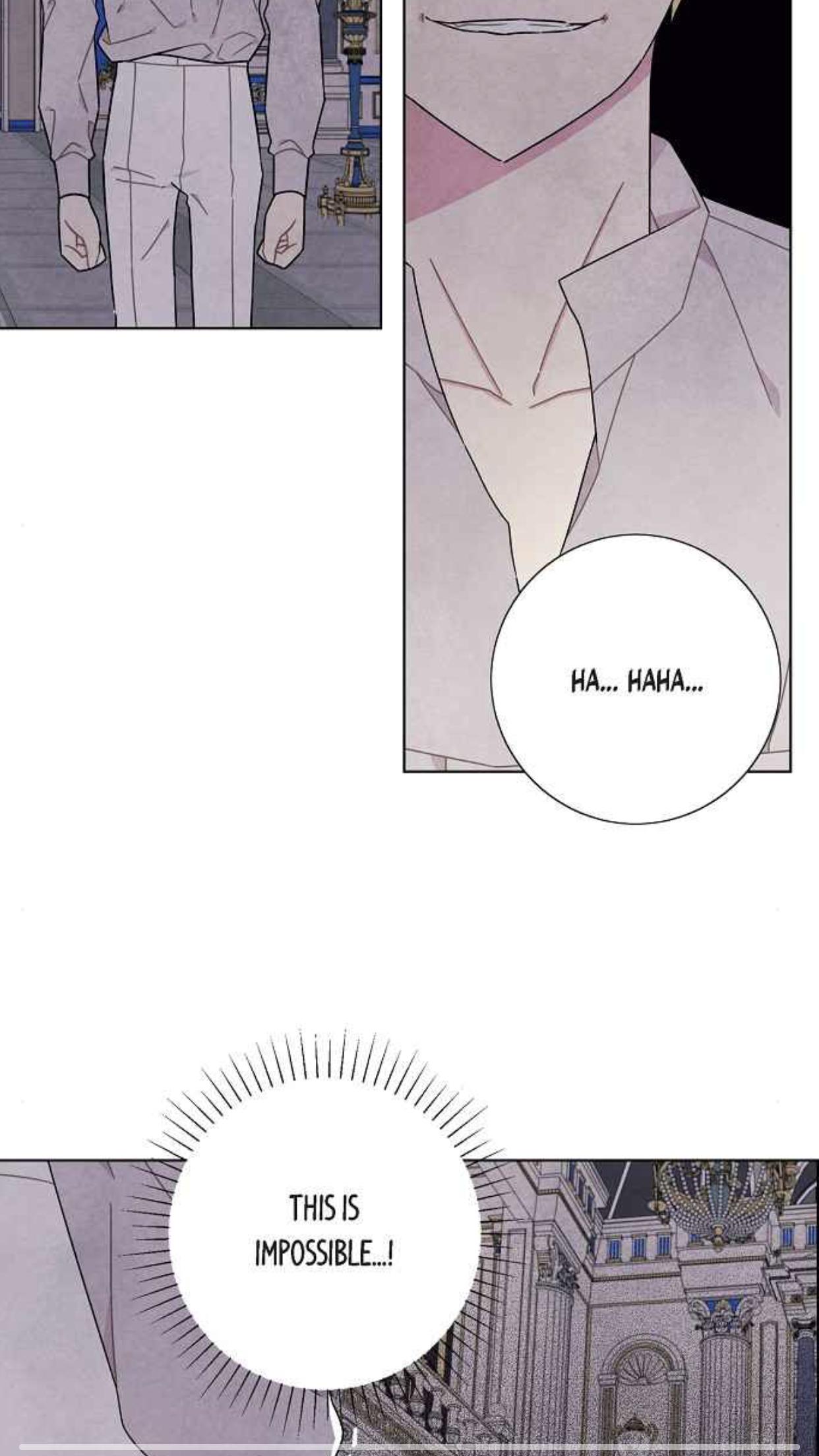 I Stole The Male Lead’s First Night chapter 56 - page 28