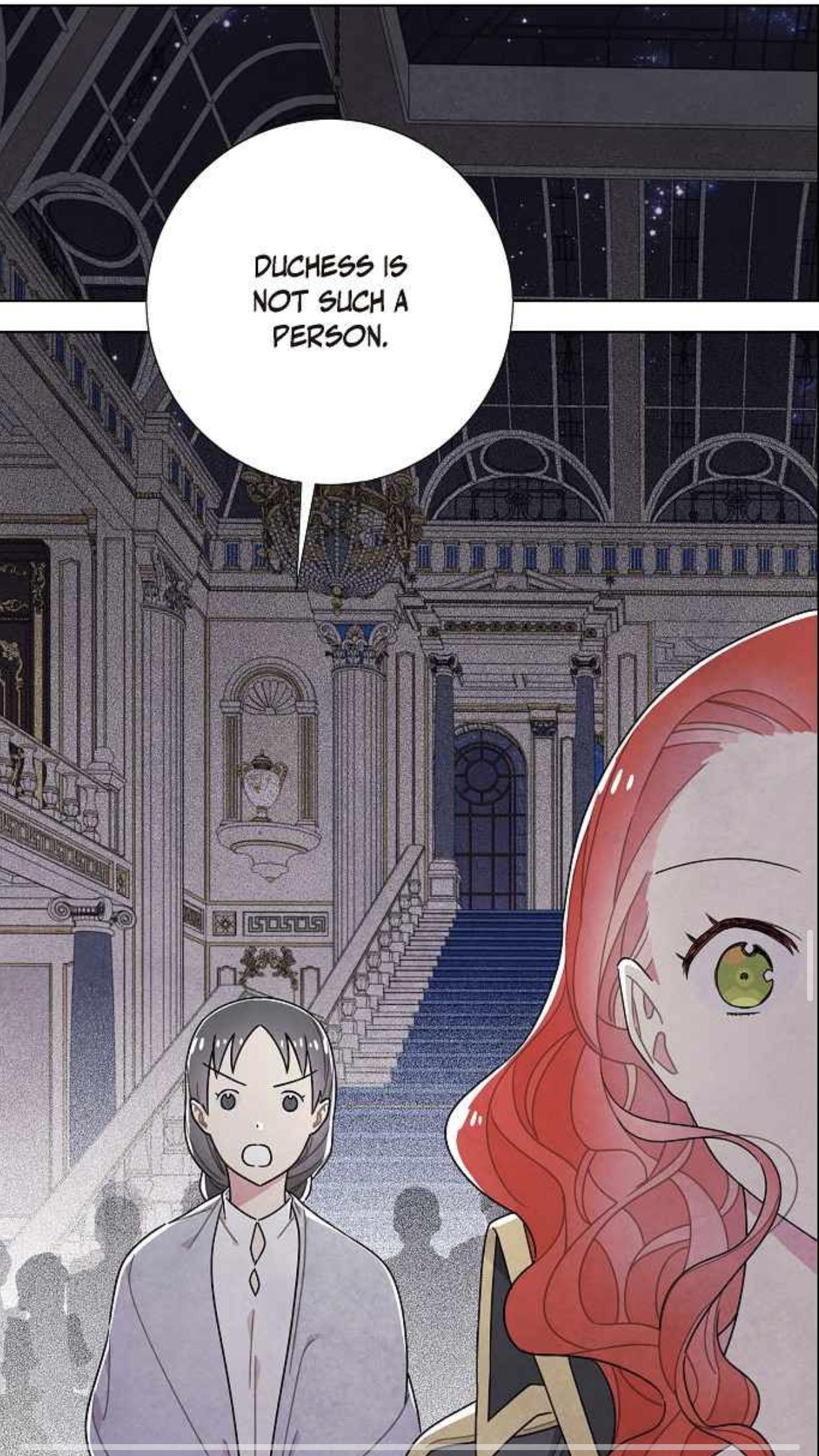 I Stole The Male Lead’s First Night chapter 56 - page 46