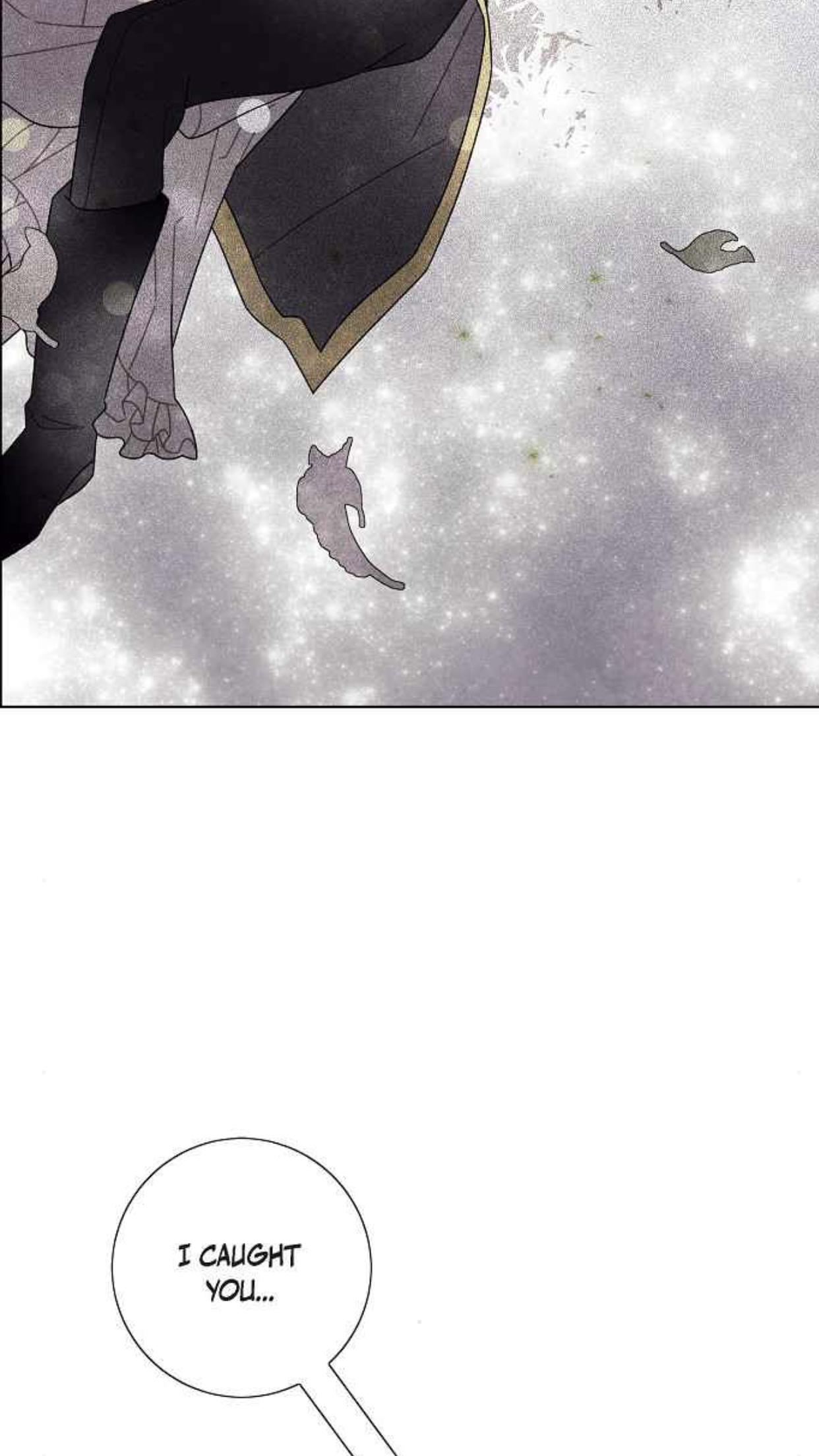 I Stole The Male Lead’s First Night chapter 56 - page 5