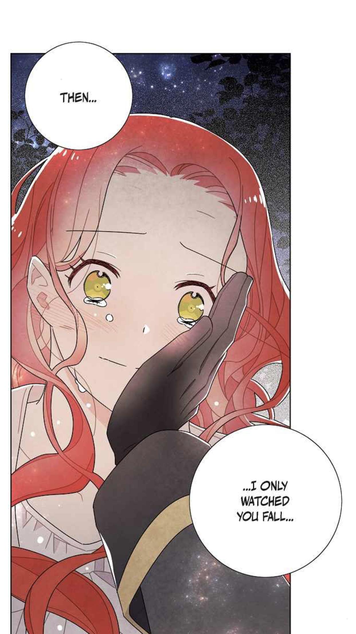 I Stole The Male Lead’s First Night chapter 56 - page 6