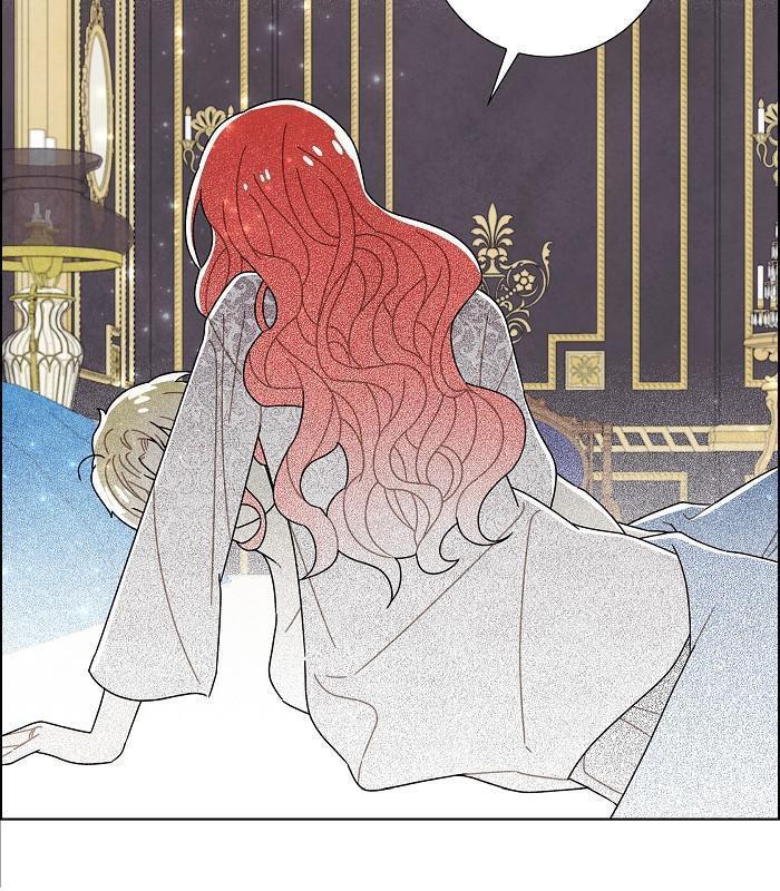 I Stole The Male Lead’s First Night chapter 57 - page 108