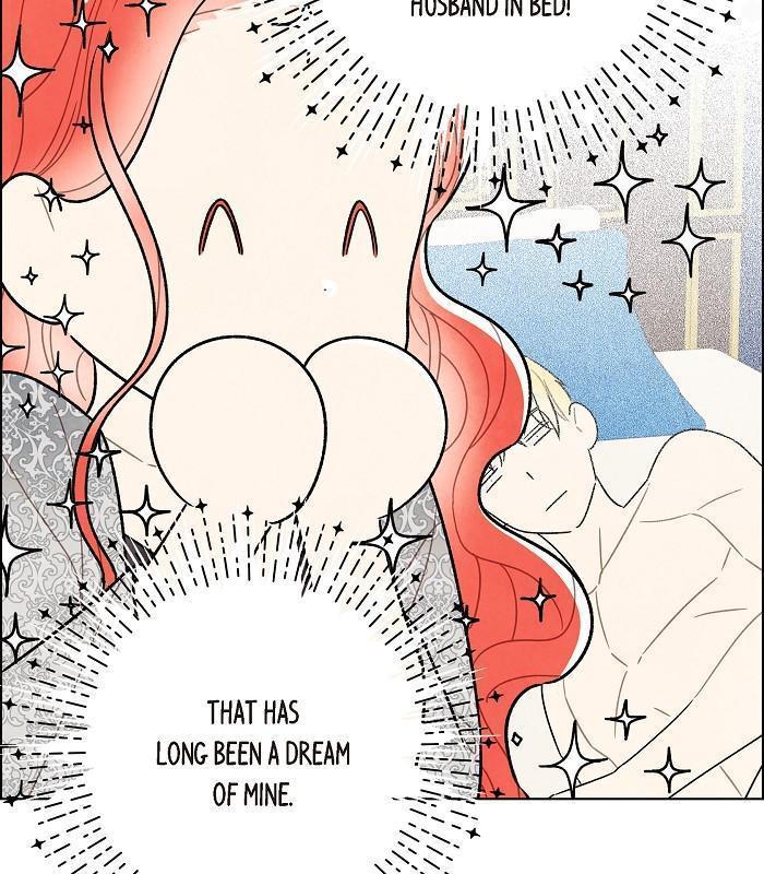 I Stole The Male Lead’s First Night chapter 57 - page 113