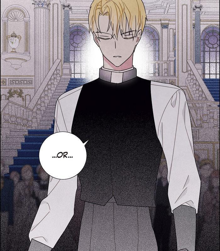 I Stole The Male Lead’s First Night chapter 57 - page 13
