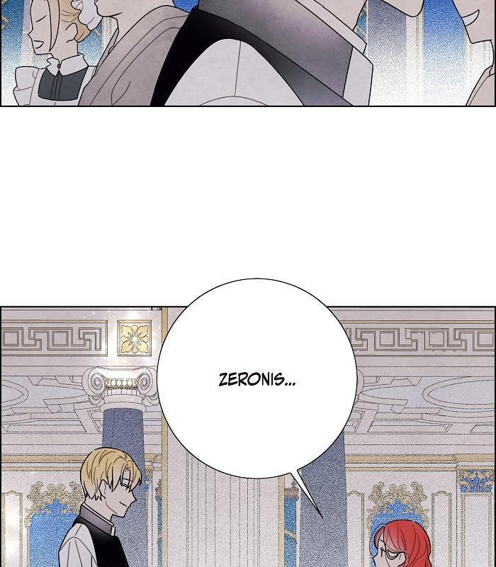 I Stole The Male Lead’s First Night chapter 57 - page 19