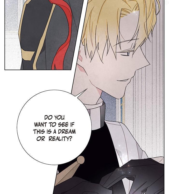 I Stole The Male Lead’s First Night chapter 57 - page 22