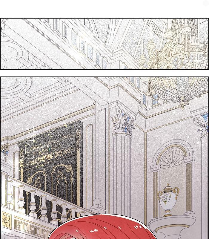 I Stole The Male Lead’s First Night chapter 57 - page 25