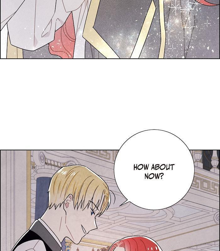 I Stole The Male Lead’s First Night chapter 57 - page 27