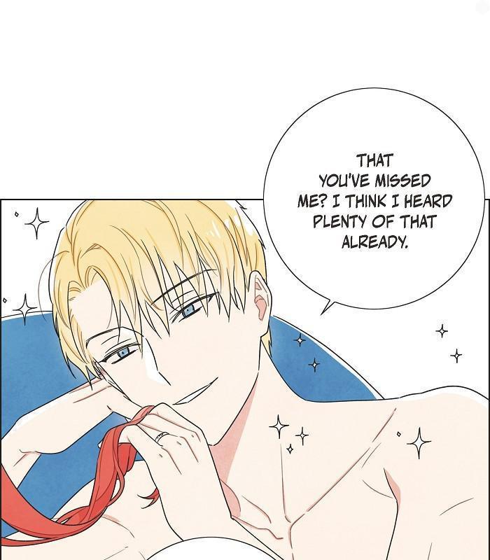 I Stole The Male Lead’s First Night chapter 57 - page 41