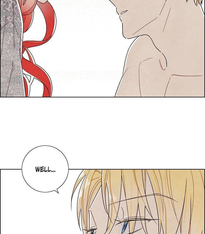 I Stole The Male Lead’s First Night chapter 57 - page 48