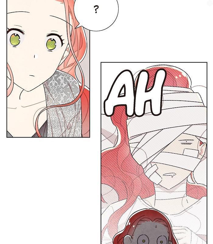 I Stole The Male Lead’s First Night chapter 57 - page 50