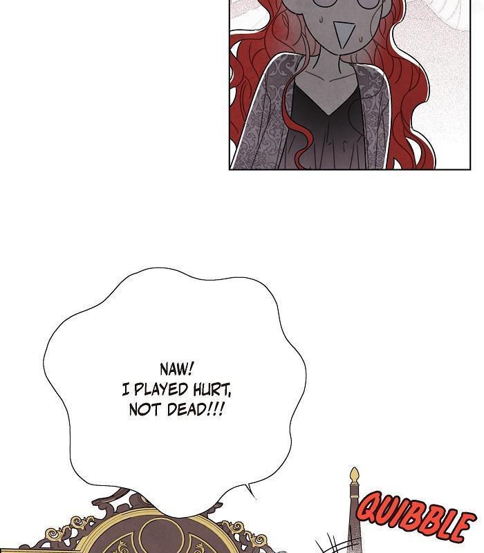 I Stole The Male Lead’s First Night chapter 57 - page 51