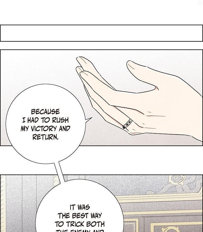 I Stole The Male Lead’s First Night chapter 57 - page 53