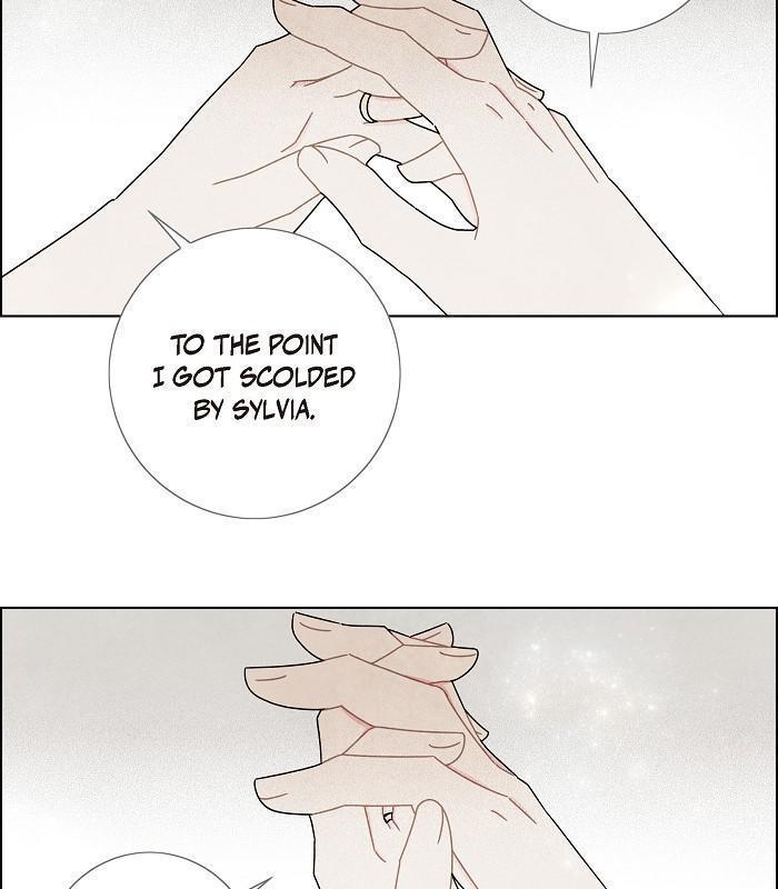 I Stole The Male Lead’s First Night chapter 57 - page 63