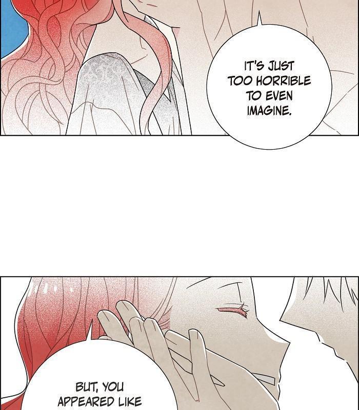 I Stole The Male Lead’s First Night chapter 57 - page 73