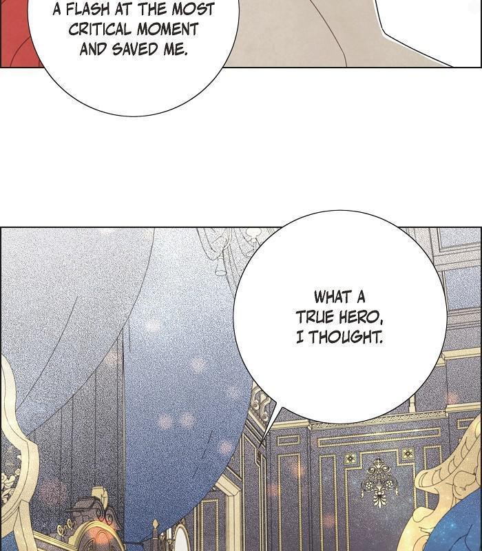 I Stole The Male Lead’s First Night chapter 57 - page 74
