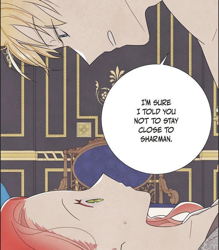 I Stole The Male Lead’s First Night chapter 57 - page 81