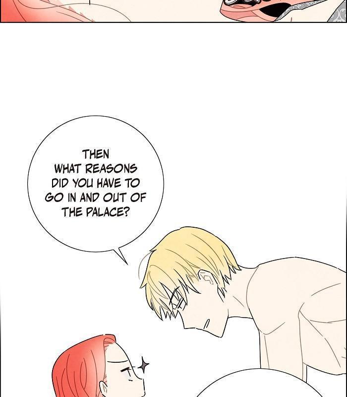 I Stole The Male Lead’s First Night chapter 57 - page 83